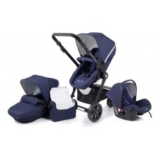 Kinderkraft Moov 3 в 1